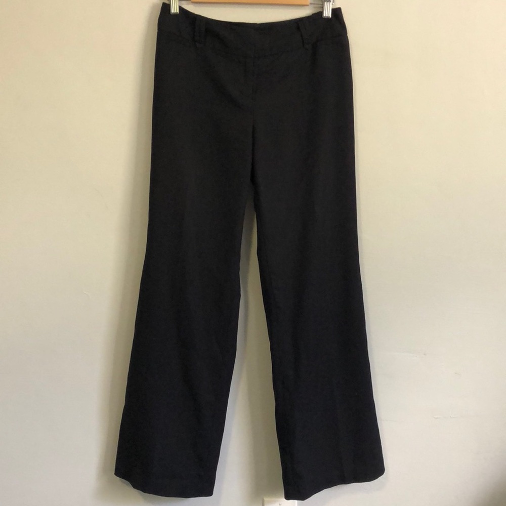 Ann Taylor LOFT Marisa Pants